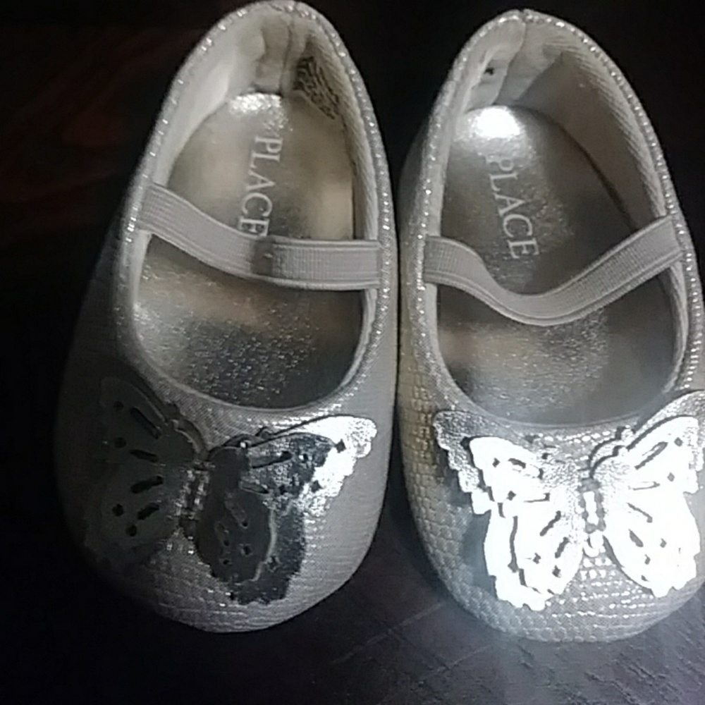 Infant Shoes
